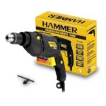 Furadeira Hammer Com Impacto 550w Gyfi1000-110 (1)