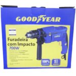 Furadeira Impacto Goodyear – 13mm 12 – 700w – Gyfi7000_110 (1)