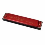 Gaita Bee Harmonica Diatonica 16 Furos (1)