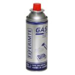 Gas Butano Pisqueiros Maçarico 119076 Ferimte 400ml Ga001 (1)