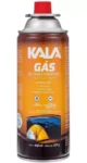 Gas Butano Propano 410ml Peso Liq 227g Kala 861669 (8)