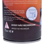 Gas Butano Propano 410ml Peso Liq 227g Kala 861669 (8)