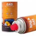 Gas Butano Propano 410ml Peso Liq 227g Kala 861669 (8)