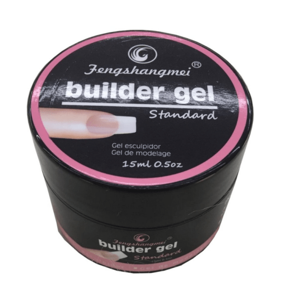 Gel Uv Escupidor Builder Fengshangmei Standard 15ml (1)