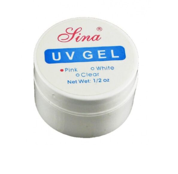 Gel Uv Lina 14g (1)