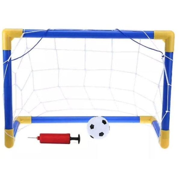 Golzinho Mini Trate 40x60x29 Futebol Wb5841 (1)