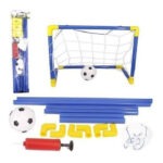 Golzinho Mini Trate 40x60x29 Futebol Wb5841 (1)