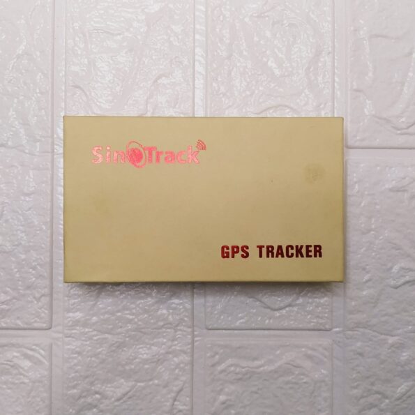 Gps Tracker Rastreador Veicular Sinotrack Moto Carro (1)