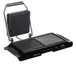 Grill Eletrico Duo Mr Cheff Prensa 1600w 220v Agratto (1)