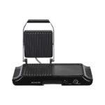 Grill Eletrico Duo Mr Cheff Prensa 1600w 220v Agratto (1)