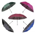 Guarda Chuva Sombrinha Cys-9601 Retratil Color (7)