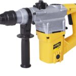 Gymr900_110 Martelete Rotativo Hammer 900w – 110v (1)