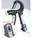 Hand Grip Com Contador Ad-026 Tomate 17 Cm X 11,5 Cm (3)