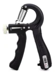 Hand Grip Com Contador Ad-026 Tomate 17 Cm X 11,5 Cm (3)