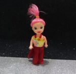 Boneca Maite Kid´s Party 123 Bd6 2pçs (1)