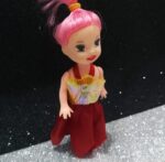 Boneca Maite Kid´s Party 123 Bd6 2pçs (1)