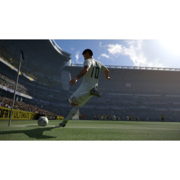 Jogo Fifa 17 Xbox (2)