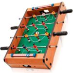 Jogo Futebol Toto Pebolim Super Craque 51x31x10cm (1)