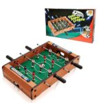 Jogo Futebol Toto Pebolim Super Craque 51x31x10cm (1)