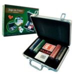 Kit Jogo De Poker Com Maleta (1)