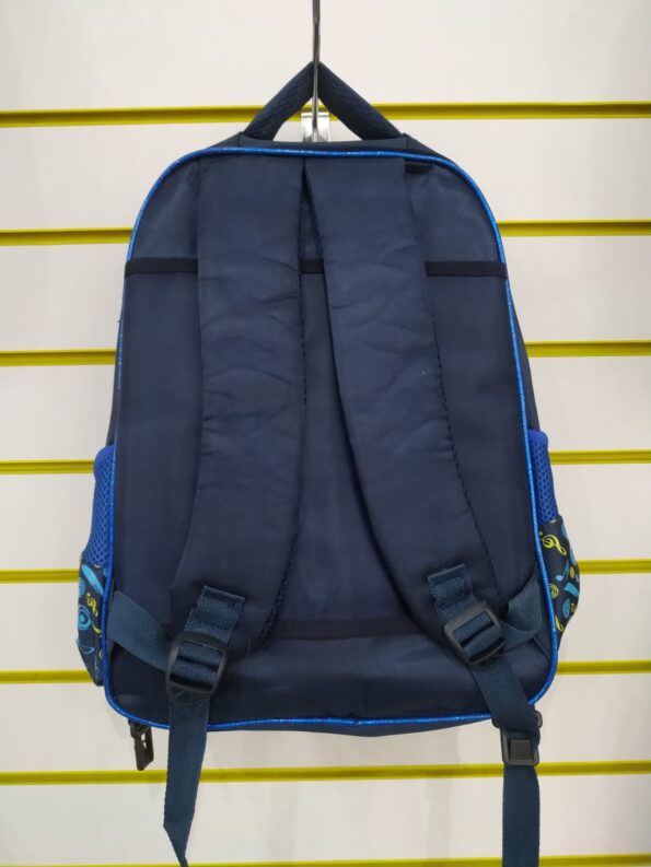 Kit Mochila De Costa Lancheira Estojo Patrulha Canina (4)