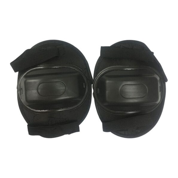 Kit Radical Capacete Joelheira Radical Dmr5486 Preto (5)