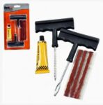 Kit Reparos P Pneus, C 6 Pçs Sq-3499 (1)