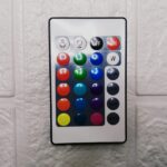 Lampada Led Rgb Com Controle 15w Luatk Lk-rgb-y015w (1)