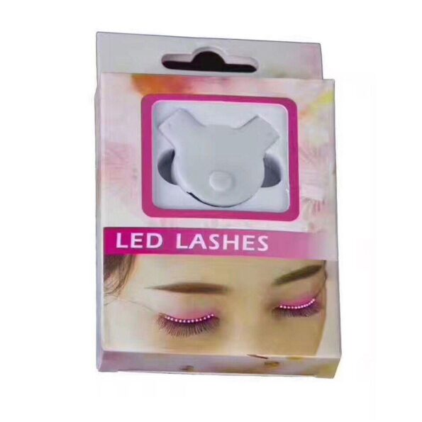 Led Lashes Cilios (2)