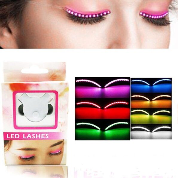 Led Lashes Cilios (3)