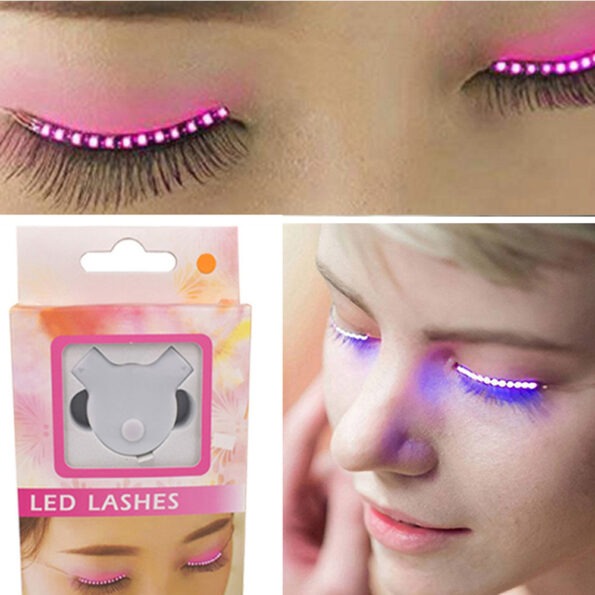 Led Lashes Cilios (4)