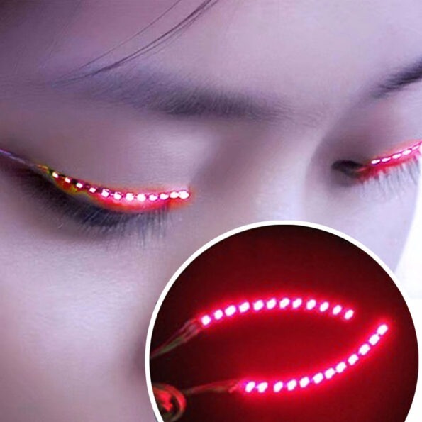 Led Lashes Cilios (5)