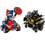 Lego Heroes Assemble 6-12 – 102 + Pçs (1)