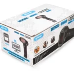 Leitor De Codigo De Barras Usb 1dccd Knup Kp-1026 (1)