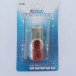 Leitor Usb 2.0 Card Reader 32g (1)