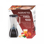 Liquidificador Forza Agratto 1,5l Leitoso 850w (1)