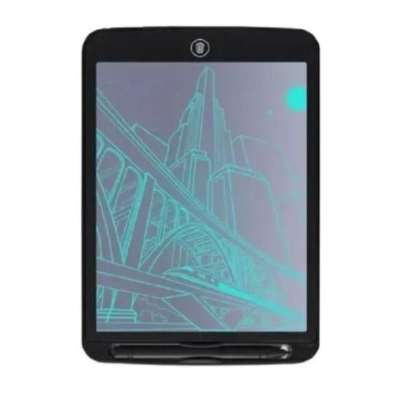 Lousa Tablet Digital Preta 10 Mista Ds11492 (1)