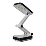 Luminária De Mesa Led Recarregavel Ns-0575 Novo Seculo (1)