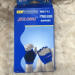 Luva Para Academia Julong Fitness Cn713 (1)