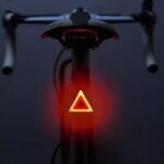 Luz De Led Para Bicicleta Luatek Lk003 (1)