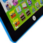 Magic Tablet Infantil 54 Funções Com Som Português Inglês (1)