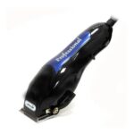 Maquina De Corta Cabelo Profissional Qr-086a Motor V5000 (2)