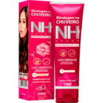 Mascara Capilar Blindagem No Chuveiro Nh 150ml Promoç (2)