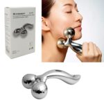 Massageador De Mão 3d Facial Corporal Portátil Para Costas (2)