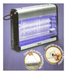 Mata Insetos Profissional 127v 16w 37cmx28cm 929239 Kala (1)