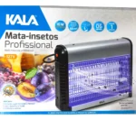 Mata Insetos Profissional 127v 16w 37cmx28cm 929239 Kala (1)