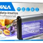 Mata Insetos Profissional 127v 16w 37cmx28cm 929239 Kala (1)