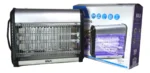 Mata Insetos Profissional 127v 16w 37cmx28cm 929239 Kala (1)