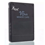 Memory Card 16mb Ps2 Kp-016 Knup (promoção) (1)