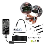 Micro Camera Hd Endoscopica Usb Celular Android Pc Lc-5m (1)